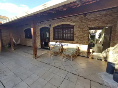 Casa com 3 Quartos à venda, 277m² no Alto Caiçaras, Belo Horizonte