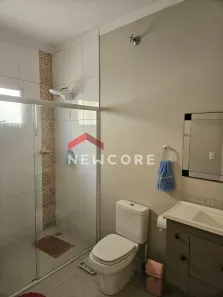 Casa de Condomínio com 3 Quartos à venda, 306m² no Jardim Promeca, Várzea Paulista