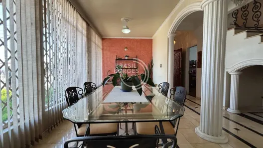 Casa com 4 Quartos à venda, 280m² no Vila Trujillo, Sorocaba