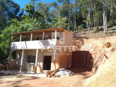 Fazenda/Sítio com 2 Quartos à venda, 100m² no Rio Acima Guararema, Biritiba Mirim