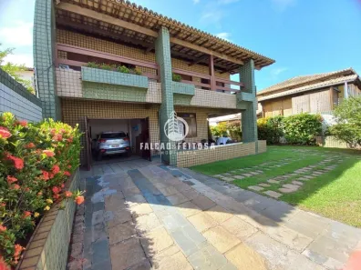 Casa com 5 Quartos à venda, 550m² no Itapuã, Salvador