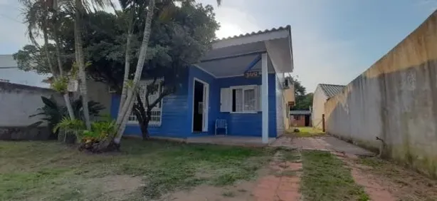 Casa com 2 Quartos à venda, 440m² no Vila Nova, Porto Alegre
