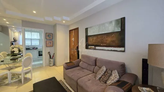 Apartamento com 2 Quartos à venda, 64m² no Serra, Belo Horizonte