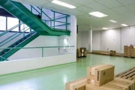 Prédio Comercial à venda, 1200m² no Vila Anglo Brasileira, São Paulo