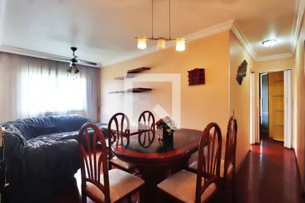 Apartamento com 2 Quartos à venda, 51m² no Parque das Nações, Santo André