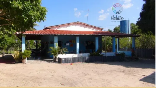 Fazenda/Sítio com 2 Quartos à venda, 160500m² no , Pacajus