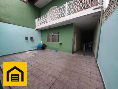 Imóvel Comercial com 2 Quartos à venda, 183m² no Jardim São Judas, Mauá