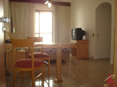 Flat com 1 Quarto para alugar, 35m² no Cerqueira César, São Paulo