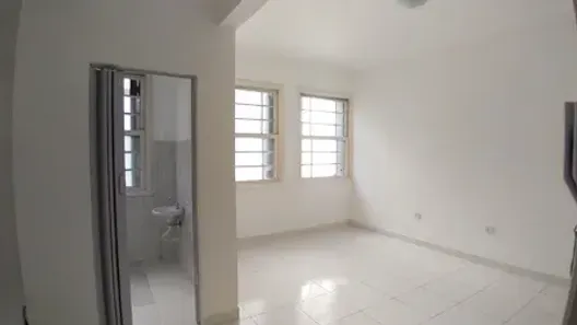 Kitnet com 1 Quarto para alugar, 30m² no República, São Paulo