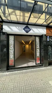 Ponto Comercial à venda, 43m² no Centro, Petrópolis