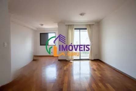 Apartamento com 3 Quartos à venda, 84m² no Bosque da Saúde, São Paulo