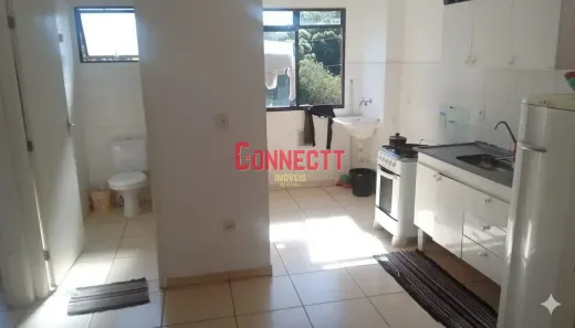 Apartamento com 2 Quartos à venda, 43m² no Planalto Verde, Ribeirão Preto