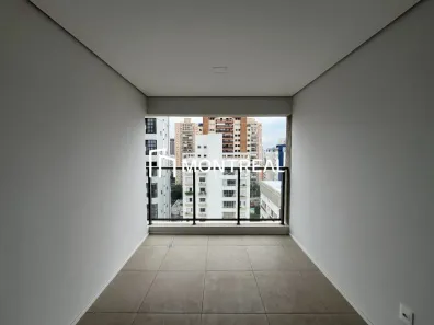 Apartamento com 2 Quartos à venda, 66m² no Santo Amaro, São Paulo