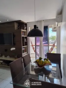 Apartamento com 3 Quartos à venda, 70m² no Aruana, Aracaju