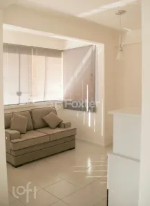 Apartamento com 1 Quarto à venda, 43m² no Partenon, Porto Alegre