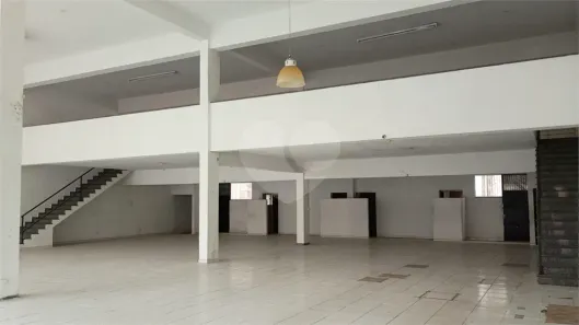 Ponto Comercial para alugar, 370m² no Vila Doutor Eiras, São Paulo