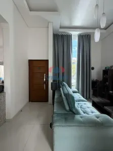 Casa de Condomínio com 3 Quartos à venda, 102m² no Villaggio Di Itaici, Indaiatuba