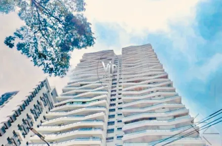 Apartamento com 3 Quartos à venda, 175m² no Paraíso, São Paulo