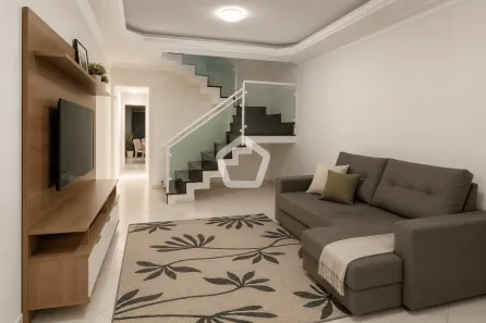 Casa com 3 Quartos à venda, 140m² no Parque Boturussu, São Paulo