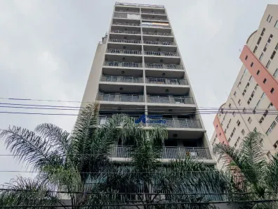 Apartamento com 1 Quarto à venda, 26m² no Perdizes, São Paulo