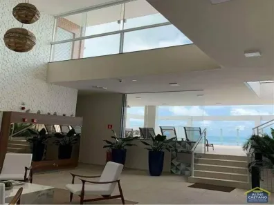 Apartamento com 2 Quartos à venda, 139m² no Aviação, Praia Grande