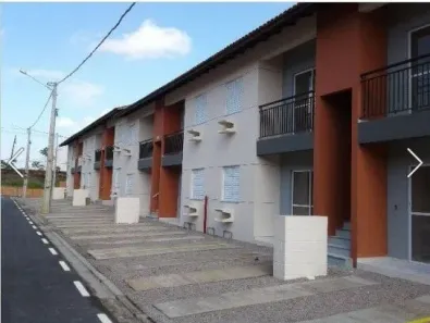 Apartamento com 2 Quartos à venda, 56m² no Coqueiro, Belém