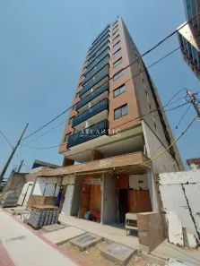 Apartamento com 2 Quartos à venda, 66m² no Praia de Itaparica, Vila Velha
