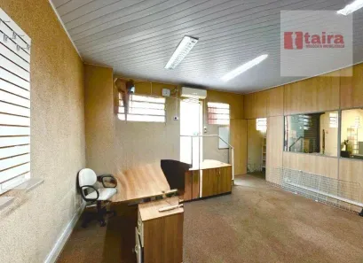 Galpão/Depósito/Armazém para venda ou aluguel, 170m² no Ipiranga, São Paulo