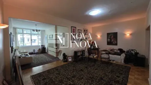 Apartamento com 4 Quartos à venda, 243m² no Copacabana, Rio de Janeiro