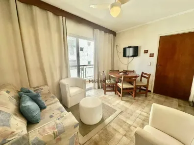 Apartamento com 2 Quartos à venda, 75m² no Enseada, Guarujá