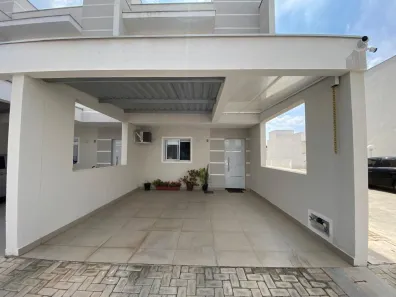Casa com 2 Quartos à venda, 104m² no Jardim Simus, Sorocaba