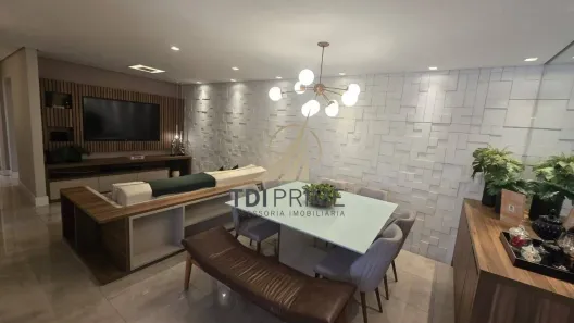 Apartamento com 3 Quartos à venda, 105m² no Barcelona, São Caetano do Sul