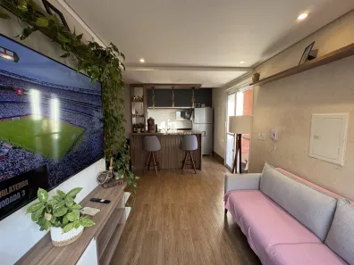Casa de Condomínio com 2 Quartos à venda, 105m² no Fátima, Canoas