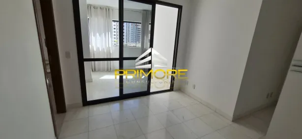 Apartamento com 3 Quartos para alugar, 87m² no Vila da Serra, Nova Lima