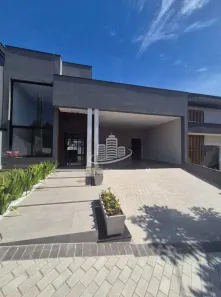 Casa de Condomínio com 5 Quartos à venda, 307m² no Residencial San Vitale, Bragança Paulista