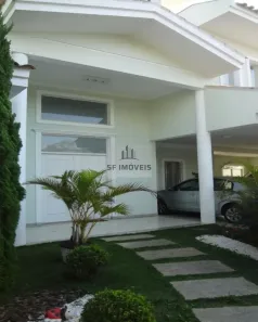 Casa de Condomínio com 4 Quartos para alugar, 430m² no Granja Olga III, Sorocaba