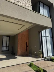 Casa de Condomínio com 3 Quartos à venda, 280m² no Residencial Figueira II, São José do Rio Preto
