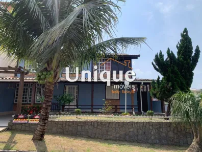 Casa com 4 Quartos à venda, 455m² no Baleia, São Pedro da Aldeia