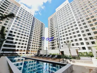Apartamento com 1 Quarto à venda, 24m² no Butantã, São Paulo