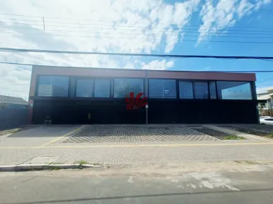 Ponto Comercial para alugar, 146m² no Niterói, Canoas