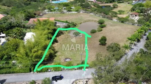 Lote/Terreno à venda, 1500m² no Ebenezer, Gravatá