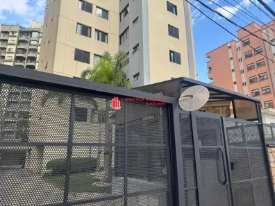 Apartamento com 1 Quarto à venda, 41m² no Jardim Oriental, São Paulo