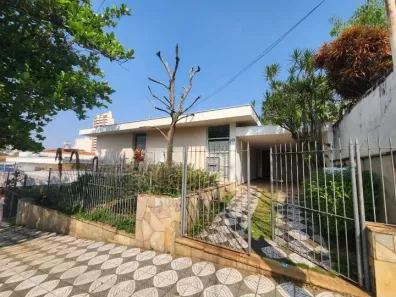 Imóvel Comercial com 3 Quartos para alugar, 376m² no Centro, Sorocaba