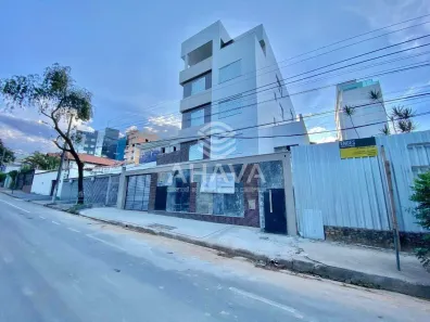 Cobertura com 4 Quartos à venda, 168m² no Santa Rosa, Belo Horizonte