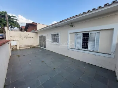 Casa com 3 Quartos à venda, 159m² no Parque da Figueira, Campinas