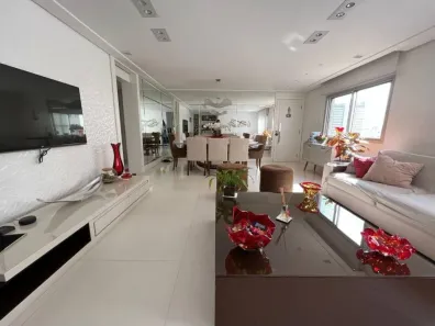 Apartamento com 3 Quartos à venda, 170m² no Morro dos Ingleses, São Paulo