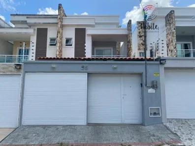 Casa com 3 Quartos à venda, 127m² no Parque Havai, Eusébio