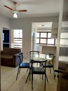 Apartamento com 1 Quarto para alugar, 35m² no Plano Diretor Sul, Palmas