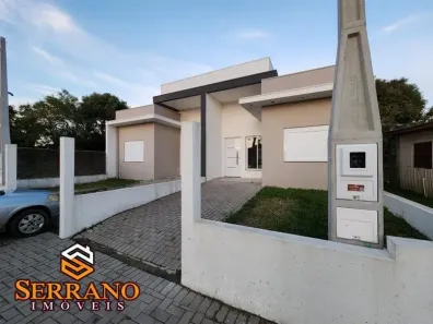Casa com 2 Quartos à venda, 80m² no Praia de Mariluz, Imbé