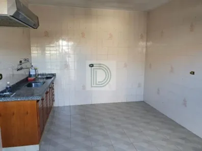 Sobrado com 4 Quartos à venda, 222m² no Vila Indiana, São Paulo